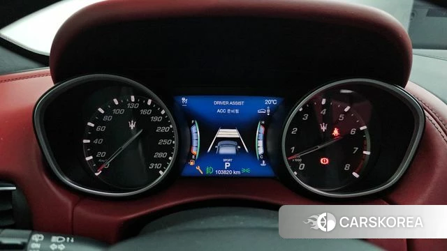 Maserati Levante id 3955693 из Кореи 18