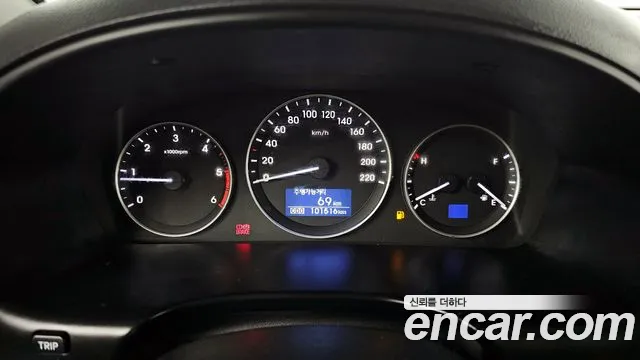 Hyundai The New Grand Starex id 2706812 из Кореи 18