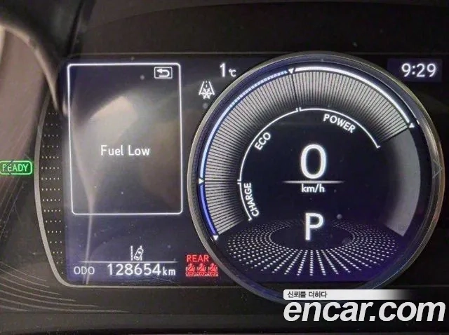 Lexus ES300h 7th generation id 2896957 из Кореи 18