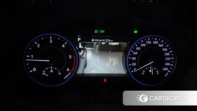 Hyundai Palisade id 3665129 из Кореи 18