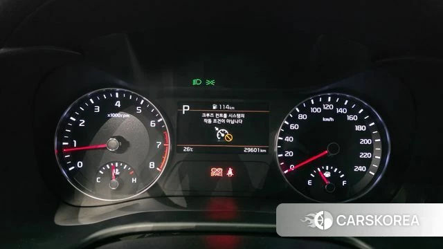 Kia The New K3 2nd generation id 4481084 из Кореи 28