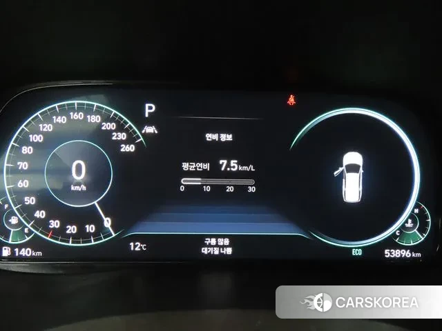 Hyundai Palisade id 3334872 из Кореи 18