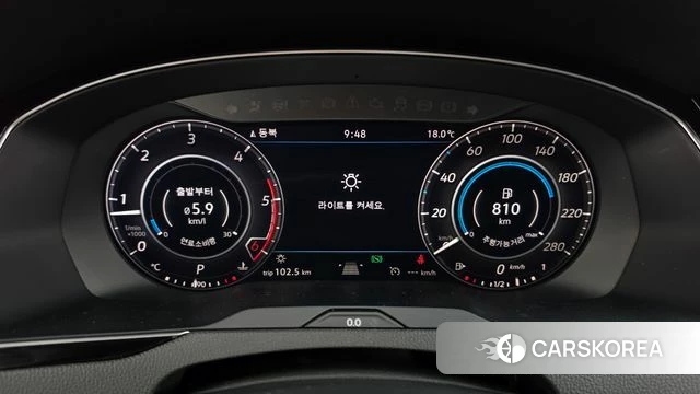 Volkswagen Arteon id 4855950 из Кореи 18