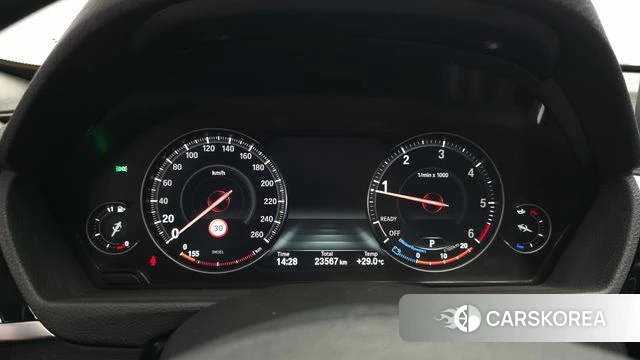 BMW 3 Series GT (F34) id 4476689 из Кореи 18