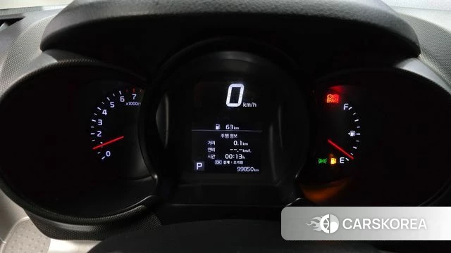 Kia The New Ray id 4282665 из Кореи 18