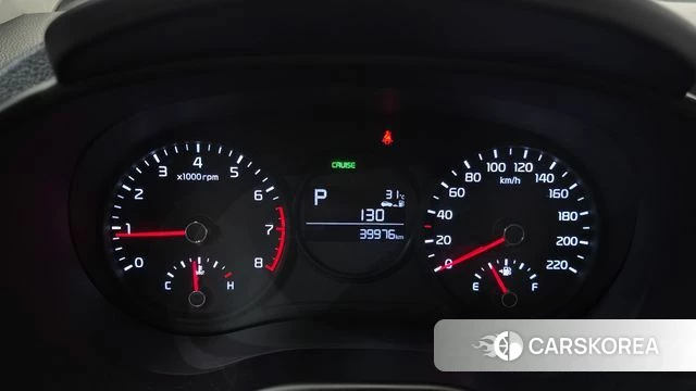 Kia All New Morning (JA) id 4672592 из Кореи 18