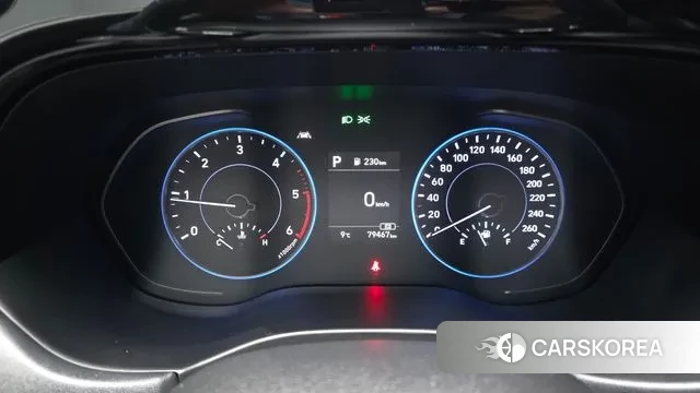 Hyundai Palisade id 3474580 из Кореи 18