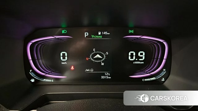 Kia The New Kia Ray id 3890924 из Кореи 18