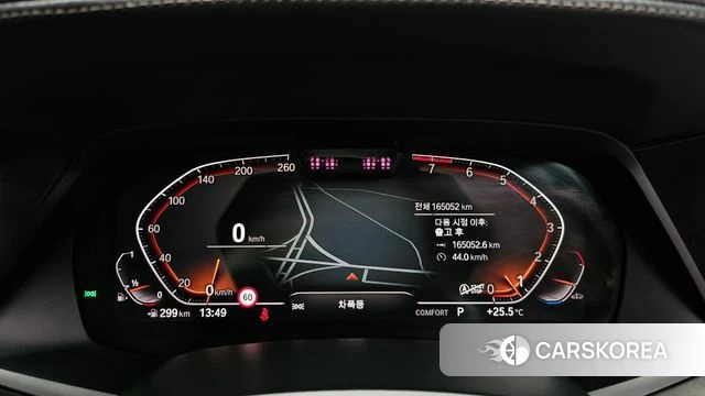 BMW X7 (G07) id 4574051 из Кореи 18