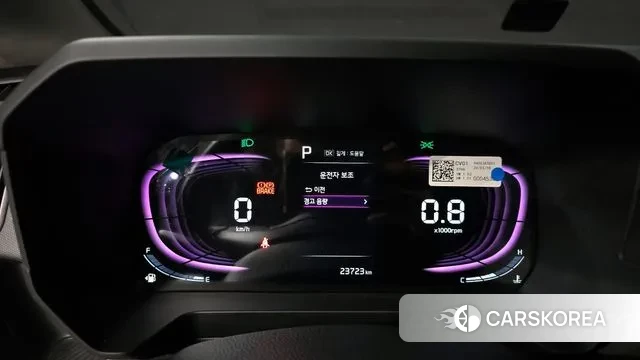 Kia The New Kia Ray id 3776179 из Кореи 18