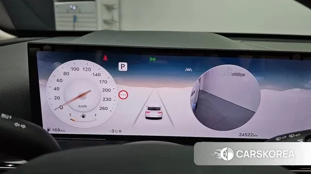 Genesis GV80 id 3599873 из Кореи 18