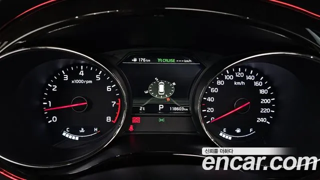 Kia The New Carnival id 2476776 из Кореи 18