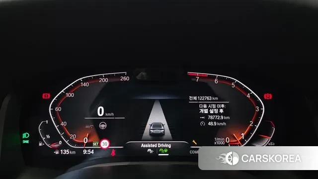 BMW 8 Series (G15) id 3350010 из Кореи 18