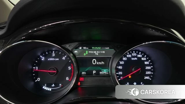 Kia The New Carnival id 4626011 из Кореи 29