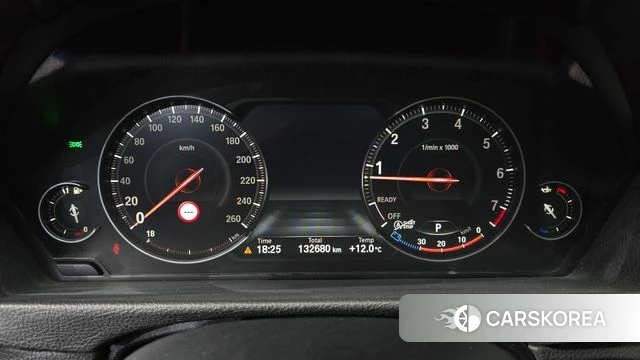 BMW 3 Series (F30) id 4020437 из Кореи 18