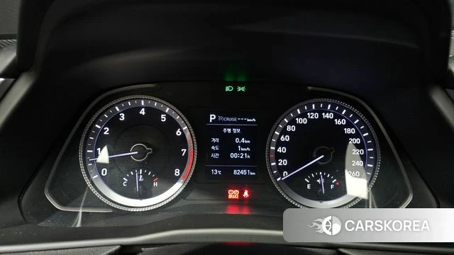 Hyundai Sonata (DN8) id 3795464 из Кореи 18