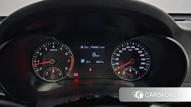 Kia The New K5 2nd generation id 3009298 из Кореи 18