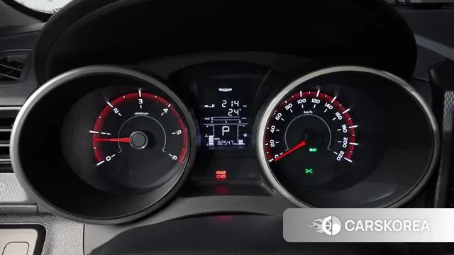 Ssangyong Tivoli Air id 3033888 из Кореи 18