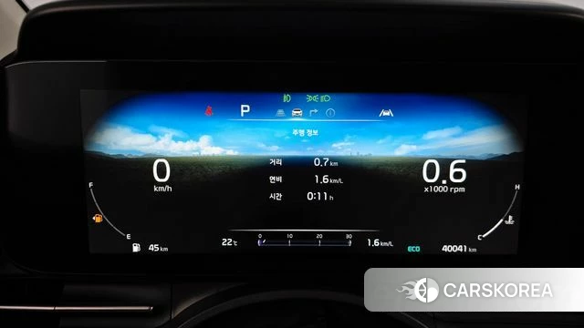 Kia Carnival 4th generation id 4337093 из Кореи 31