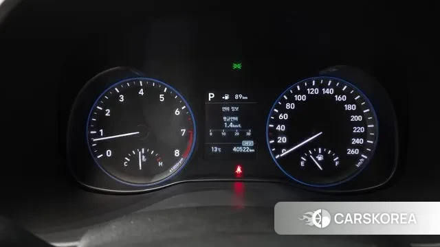 Hyundai Kona id 3423281 из Кореи 18