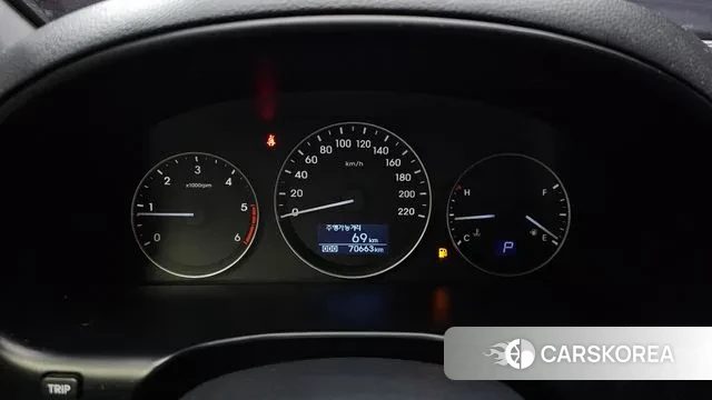 Hyundai The New Grand Starex id 3270056 из Кореи 18