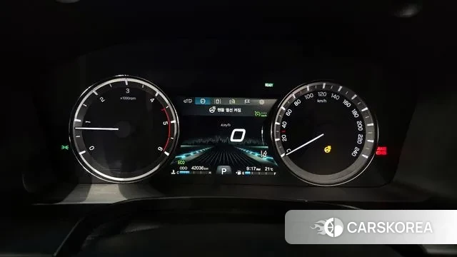 Ssangyong The New Rexton Sport id 3247812 из Кореи 18