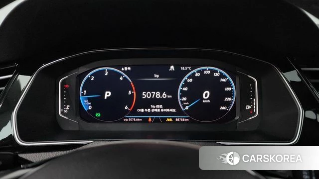 Volkswagen Arteon id 4224879 из Кореи 37