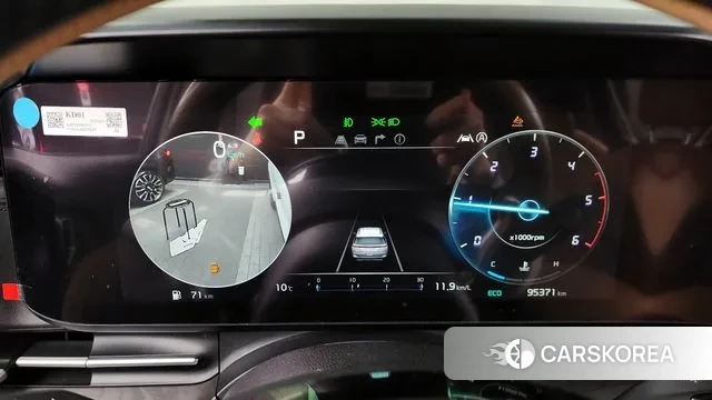 Kia Carnival 4th generation id 3661053 из Кореи 18