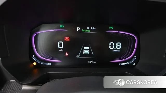 Kia The New Kia Ray id 3507530 из Кореи 18