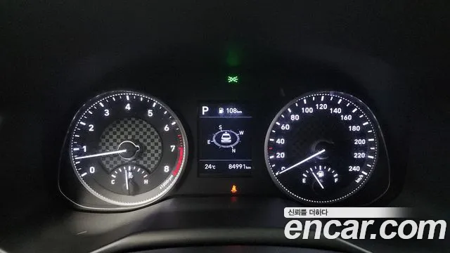 Hyundai The New Avante AD id 2802954 из Кореи 18