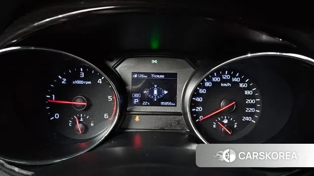 Kia The New Carnival id 3313221 из Кореи 18