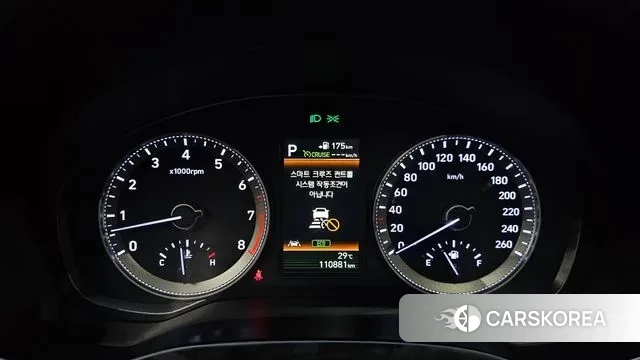 Hyundai Grandeur IG id 3034125 из Кореи 18