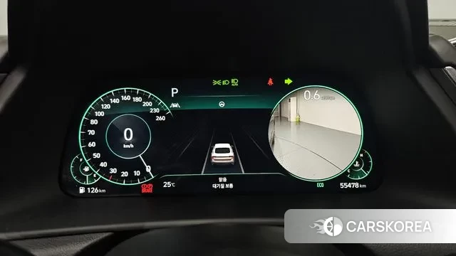 Hyundai Sonata (DN8) id 3053848 из Кореи 18