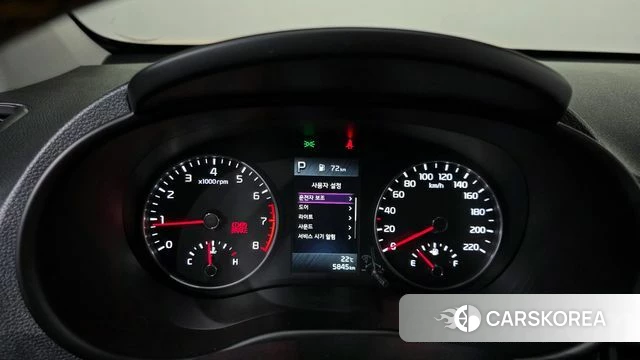 Kia Morning Urban (JA) id 4284359 из Кореи 31
