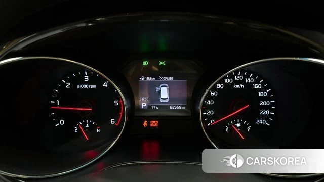 Kia The New Carnival id 4285948 из Кореи 30