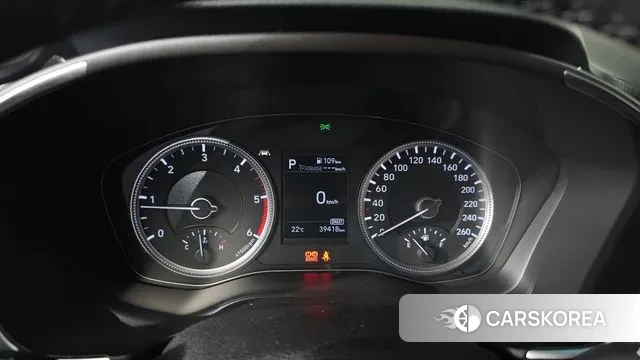 Hyundai Santa Fe TM id 3284746 из Кореи 18