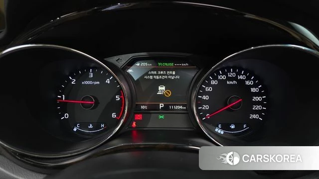 Kia The New Carnival id 3829236 из Кореи 18