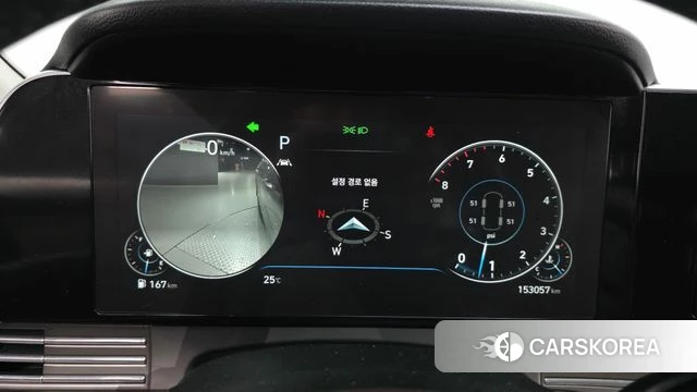 Hyundai The New Grandeur IG id 4284642 из Кореи 33