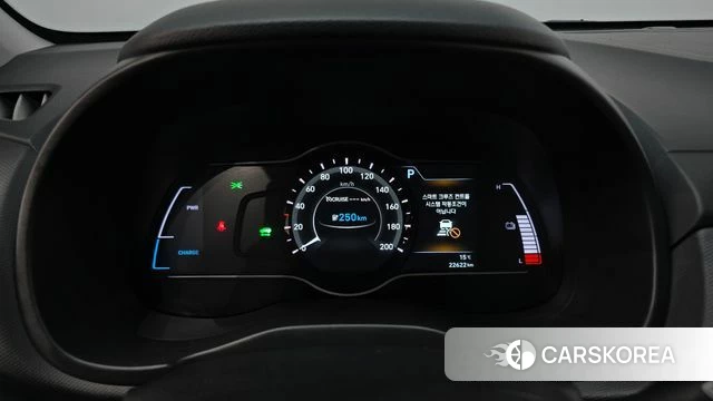Hyundai Kona Electric id 3965603 из Кореи 18