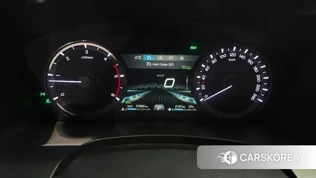 Ssangyong Rexton Sports Cannes id 3514920 из Кореи 18