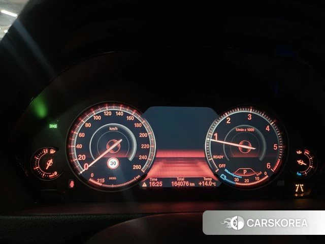 BMW 3 Series GT (F34) id 3820790 из Кореи 18