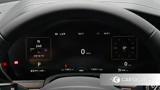 Volkswagen Touareg 3rd generation id 4767606 из Кореи 34