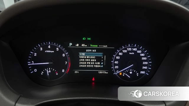 Genesis G80 id 3917148 из Кореи 18