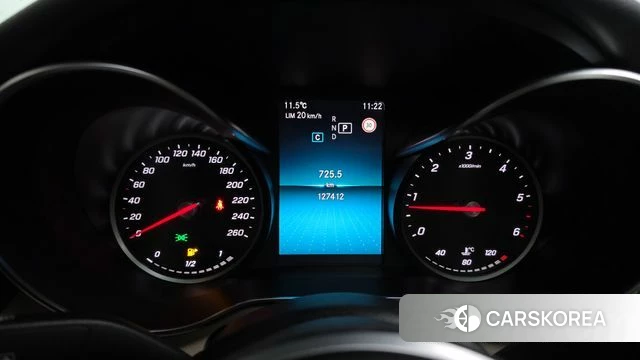 Mercedes-Benz C-Class W205 id 3808094 из Кореи 18