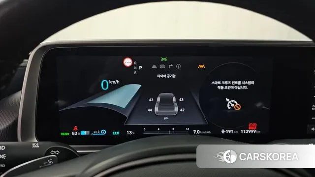 Hyundai Ionic 6 id 3405967 из Кореи 18