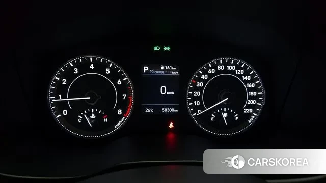 Hyundai Venue id 2994987 из Кореи 18