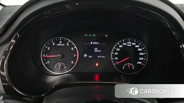 Kia Seltos id 4651312 из Кореи 18