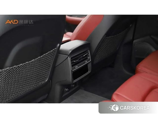 Audi SQ7 id 4239178 из Китая 8