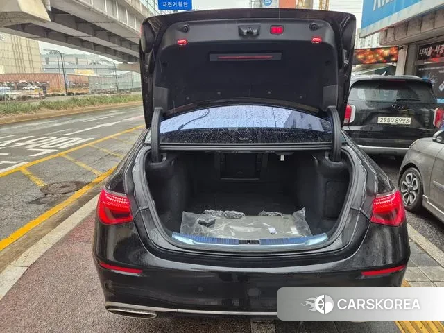 Mercedes-Benz S-Class W223 id 3508161 из Кореи 8