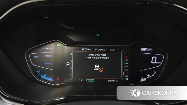 Kia The New Niro id 3389876 из Кореи 18